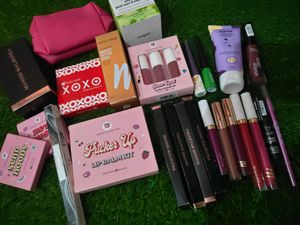 Myglamm Products