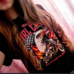 H&M T-shirt