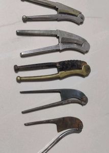 Nut Cutter