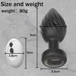 Vibrating Body Massager