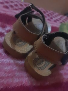 Sandels