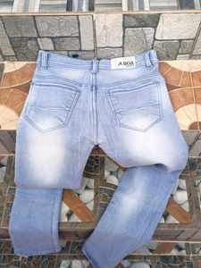 💞Mans Casual Jeans Pant Size Of 30💞