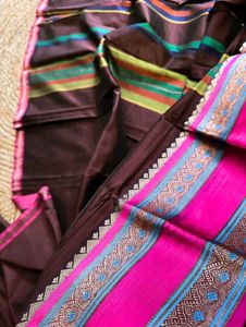 Very Rare Pure Silk Kanjivaram - Varnikaa