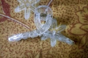 Combo Pack Of Hair Accessories