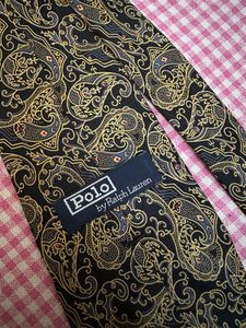 Ralph Lauren Classic Tie premium