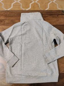 Calvin Klein Grey Sweatshirt