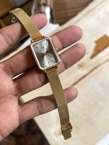 Daniel Wellington Watch Women