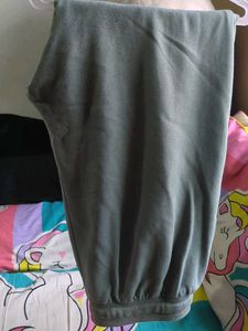 Sage Green Sweatpants
