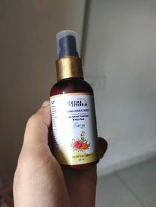 Sunscreen Mist SPF 50 PA++🌞