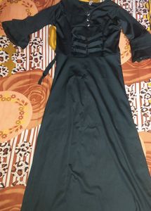 Black Gown 🖤
