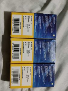 Aqua Logica Sunscreen SPF 50+