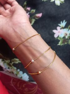 LIMITED TIME OFFER😱 NEW WOMEN CHAIN
