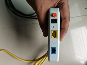 syRotech Modem