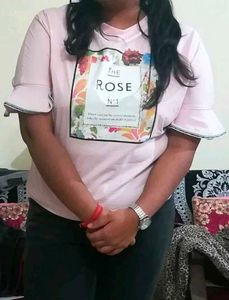 Lee Cooper Original Women Top XL