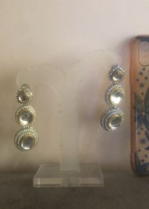 Elegant Dangler Earrings