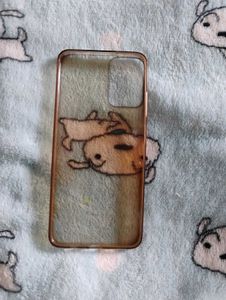 Mobile Cover Moto G45