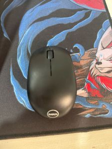 Dell Wireless Mouse