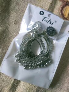 Earings Jhumka