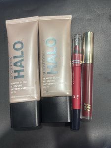 LUXURY MAKEUP BUNDLE
