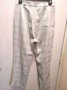SHEIN BEAUTIFUL PLAID PANTS