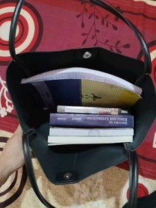 Women Tote Bag