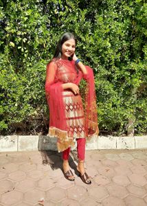 Suit For Women