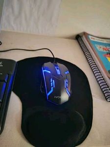 Gaming Mouse