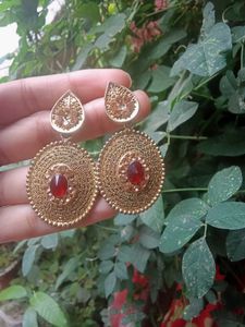 Beautiful Earings