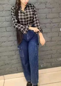 crop shirt