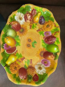 2 Functional Trays Combo For Everyday Use