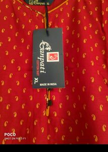 New Kurta Set