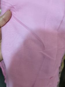 Unstitched Party Wear Kurta Peice