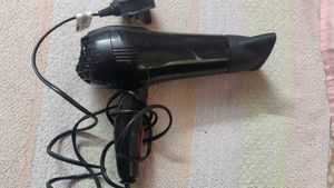 Hair Dryer Revlon