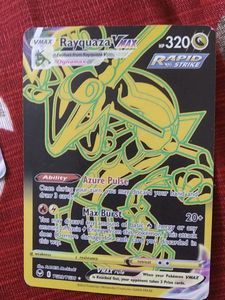 S POKEMON CARDS VMAX 5 CARD 10 VSTAR CAR