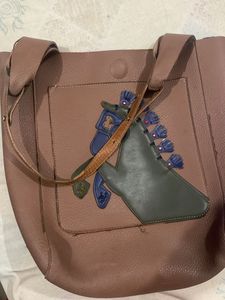 Handbag For College And Office Purpose