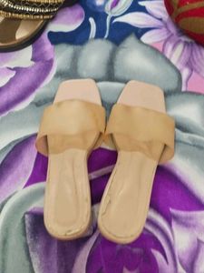 2 Combo Heels.