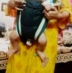 Baby Carrier
