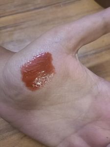 Soul High Creme Lip Gloss