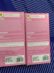 Pure Origin Vitamin C BB Cream