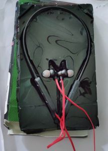 Boat Neckband