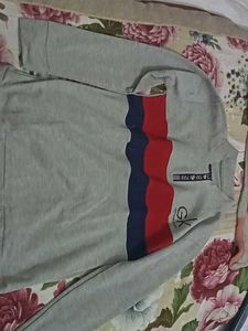 Full Sleeve Tshirt