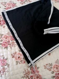 Track Skirt