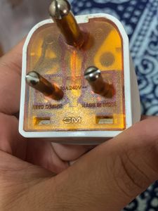 GM MODULAR 3 PIN CONNECTOR
