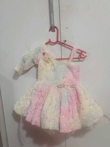 Beautiful Designer Frock