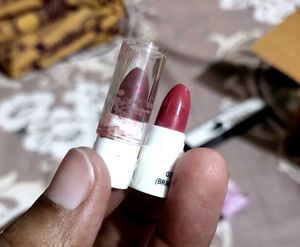 Just Herbs Lipstick Kit Micro-Mini
