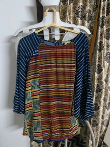 Boho Top