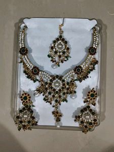 Jewellery set