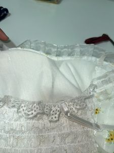 Corset Top