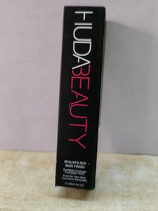 Foundation Stick