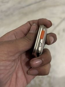 Ultra Watch ⌚️ T-10